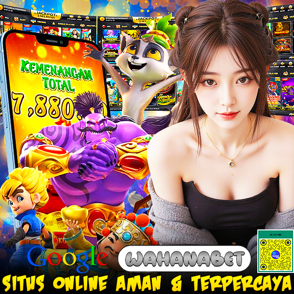 WAHANABET Login 