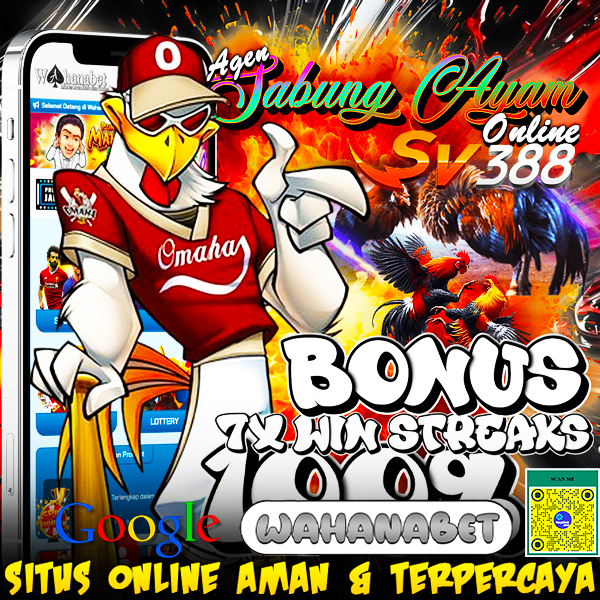 WAHANABET Login 